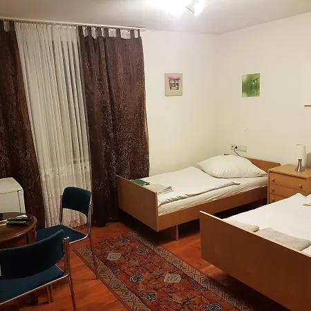 Adler Hotel