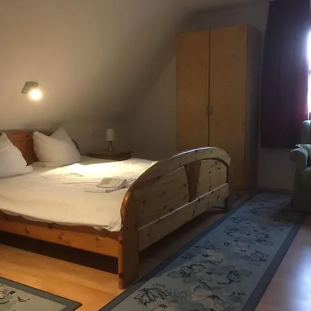 Adler Hotel Heimsheim