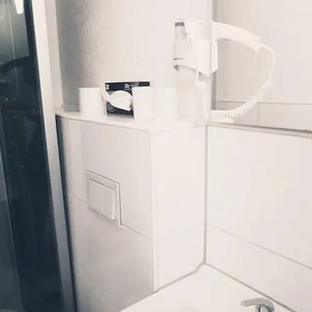 Hotel Adler 3*