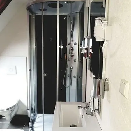 Adler Hotel Heimsheim