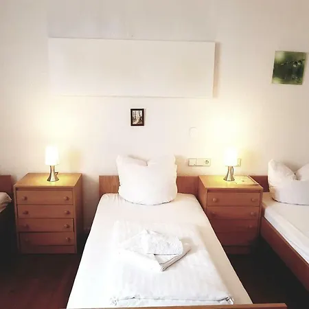 Hotel Adler 3*