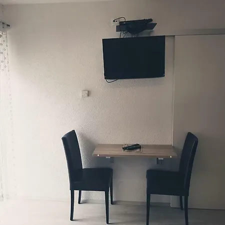 Hotel Adler