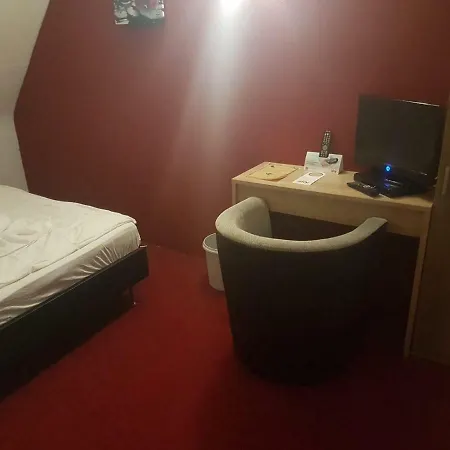 Hotel Adler 3*